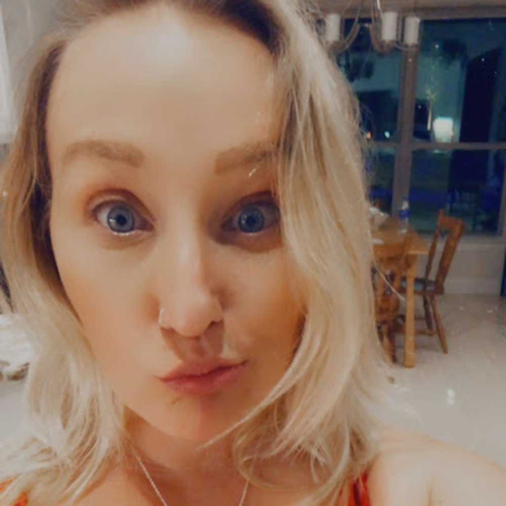 Meet your Posher, Tracie